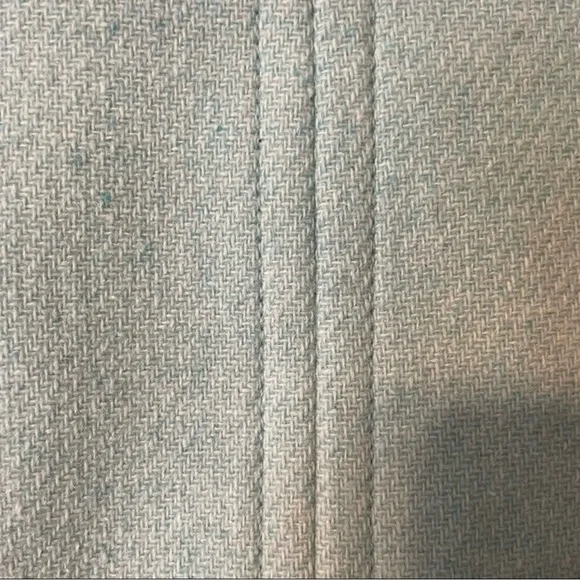 Banana Republic Moto Cocoon Jacket - Picture 5 of 13